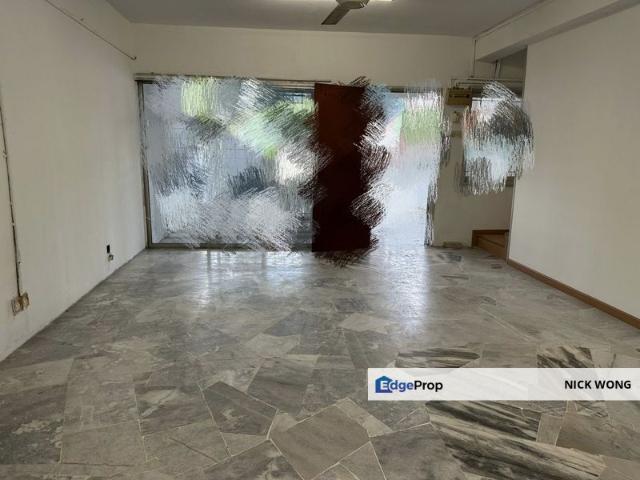 House for sale in Langat, Selangor