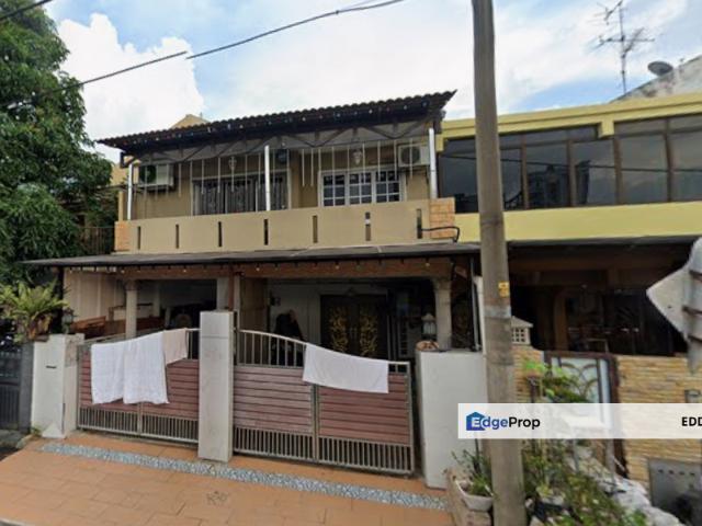 House for sale in Langat, Selangor