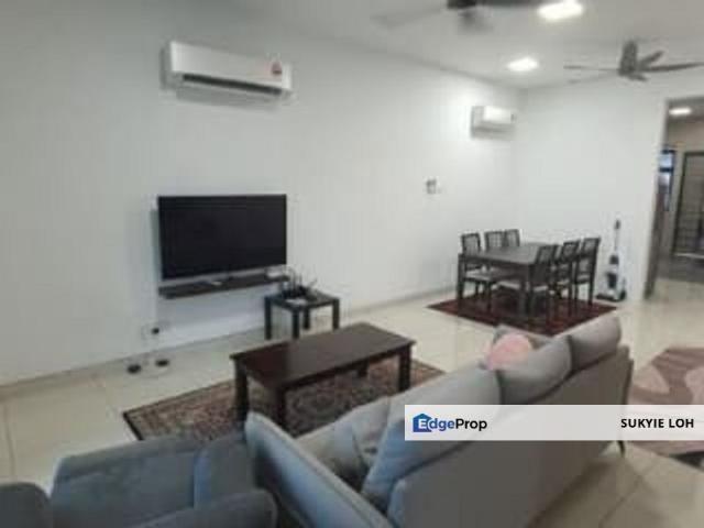 House for sale in Langat, Selangor