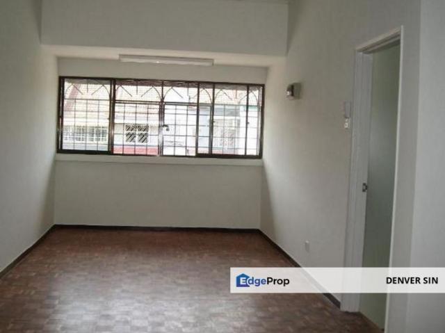 House for sale in Langat, Selangor