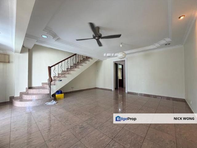 House for sale in Langat, Selangor