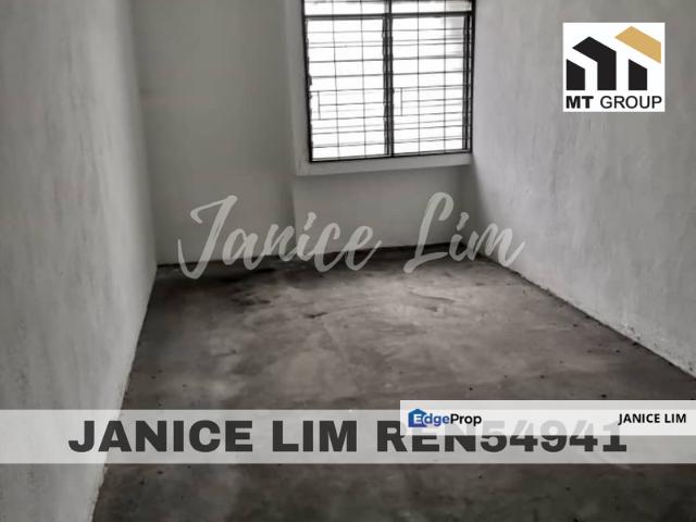 Shop for sale in Kulim, Kedah