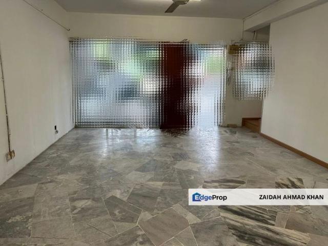 House for sale in Langat, Selangor