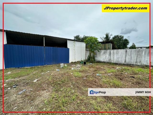 House for rent in Langat, Selangor