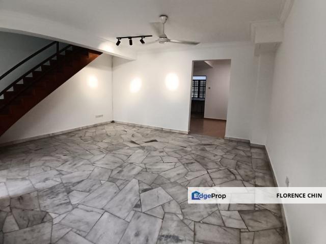 House for sale in Langat, Selangor