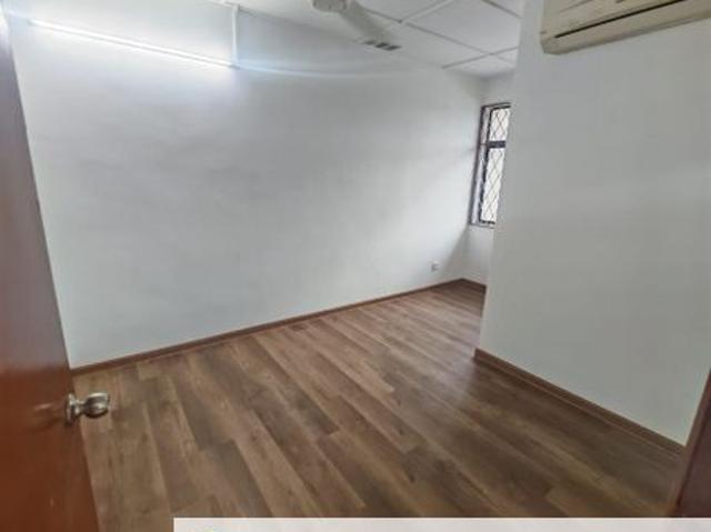 House for sale in Langat, Selangor