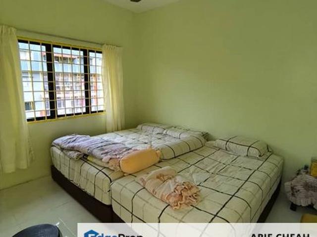 Condominium for sale in Langat, Selangor