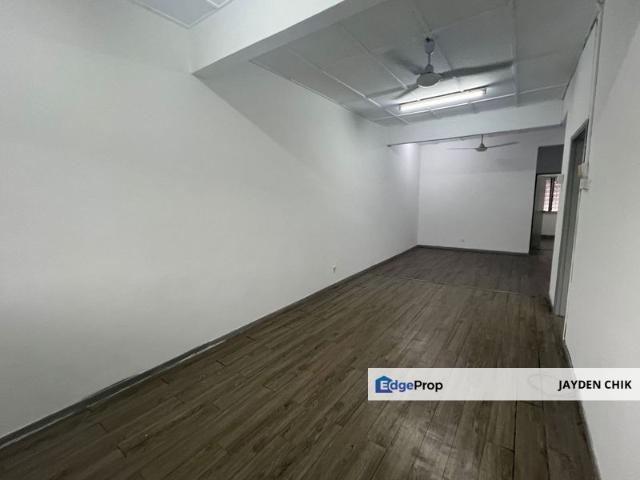 House for rent in Langat, Selangor