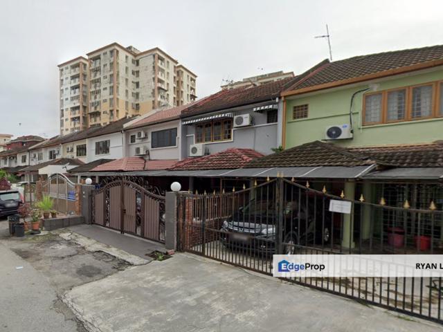 House for sale in Langat, Selangor