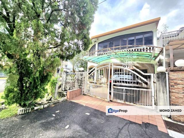 House for sale in Langat, Selangor