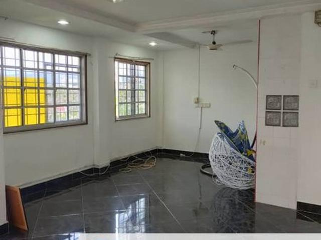 Condominium for sale in Langat, Selangor