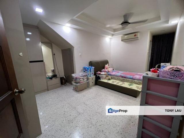 House for sale in Langat, Selangor