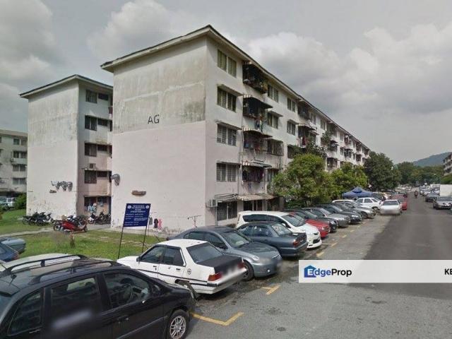 Condominium for sale in Langat, Selangor