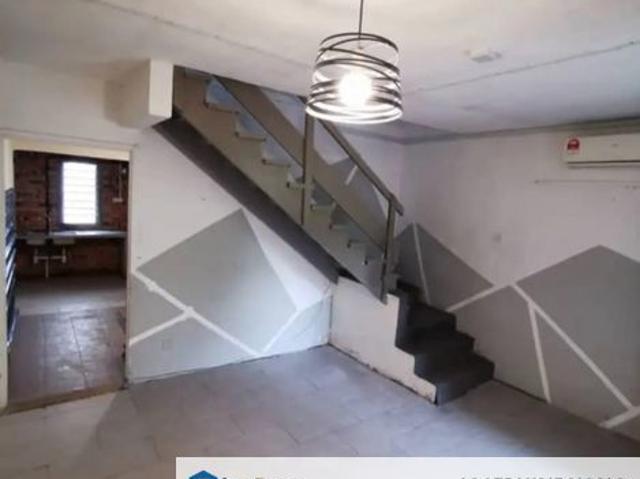 House for sale in Langat, Selangor