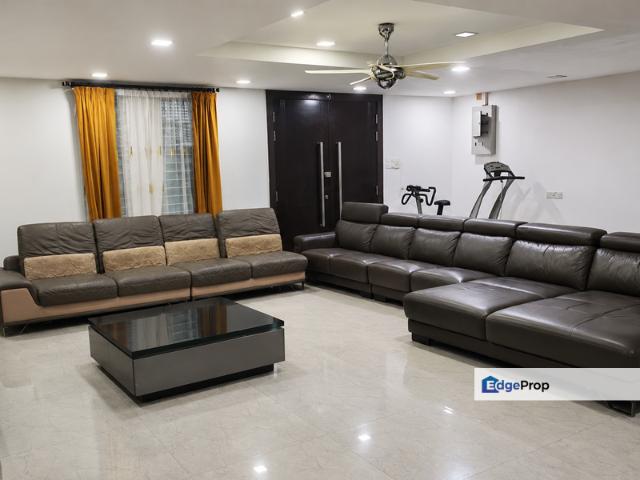 House for sale in Langat, Selangor