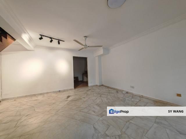 House for sale in Langat, Selangor