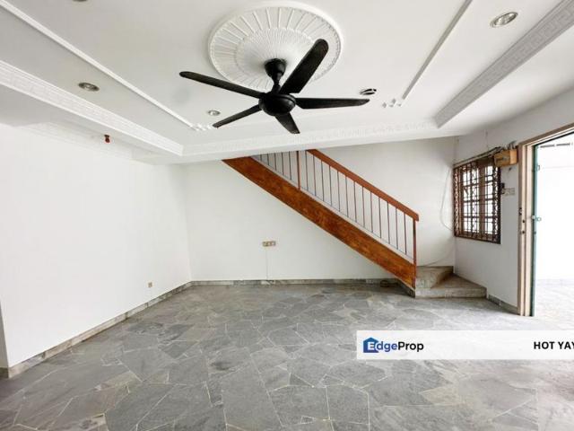 House for sale in Ampang, Majlis Perbandaran Ampang Jaya