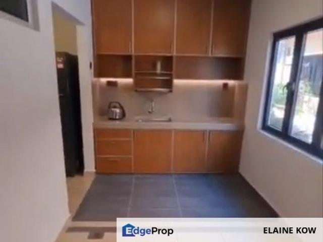 House for sale in Langat, Selangor
