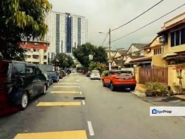 House for sale in Langat, Selangor