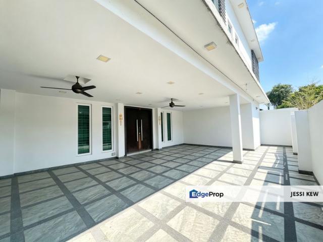 House for sale in Ampang, Majlis Perbandaran Ampang Jaya