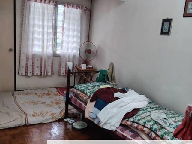House for sale in Langat, Selangor
