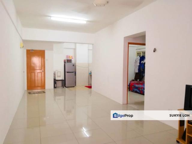 House for sale in Langat, Selangor