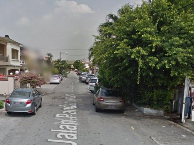 House for sale in Langat, Selangor