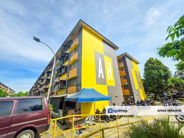 Condominium for sale in Langat, Selangor