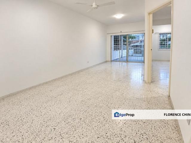 House for sale in Ampang Hilir, Kuala Lumpur