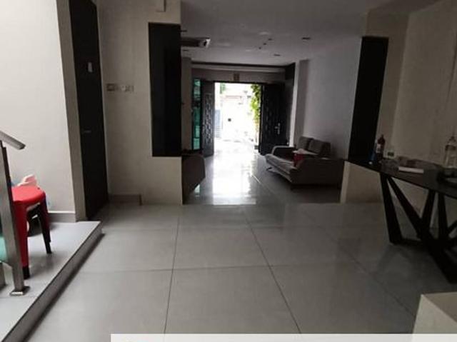House for sale in Langat, Selangor