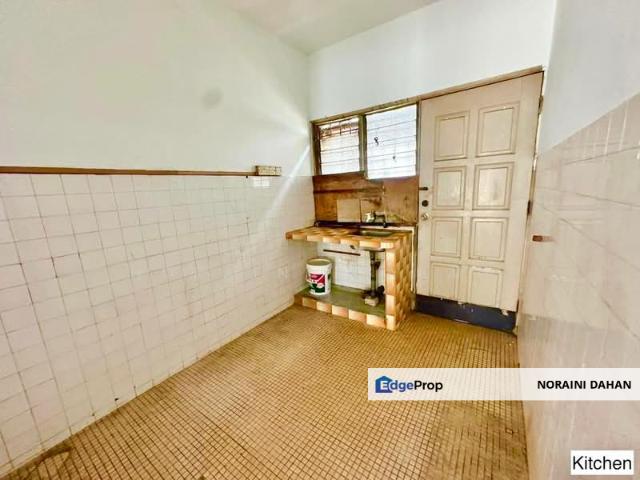 House for sale in Country Heights Damansara, Kuala Lumpur