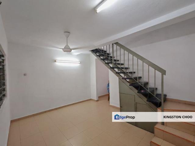 House for sale in Langat, Selangor
