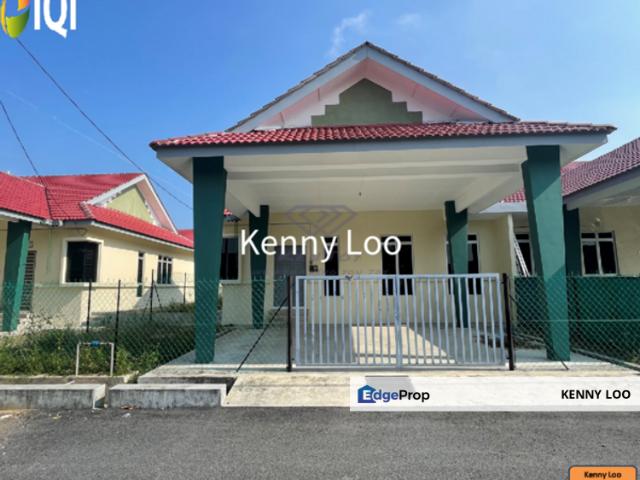 House for sale in Kuantan, Pahang