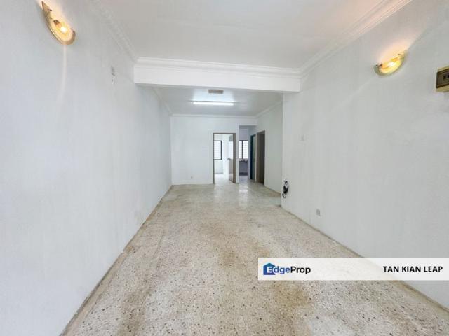 House for sale in Langat, Selangor
