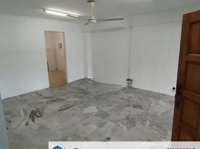 House for sale in Langat, Selangor