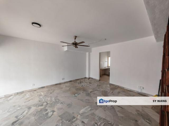 House for sale in Langat, Selangor