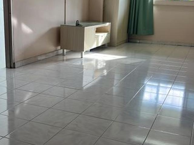 House for rent in Langat, Selangor