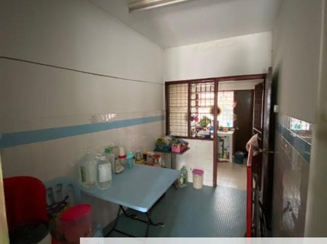 House for sale in Ampang Hilir, Kuala Lumpur