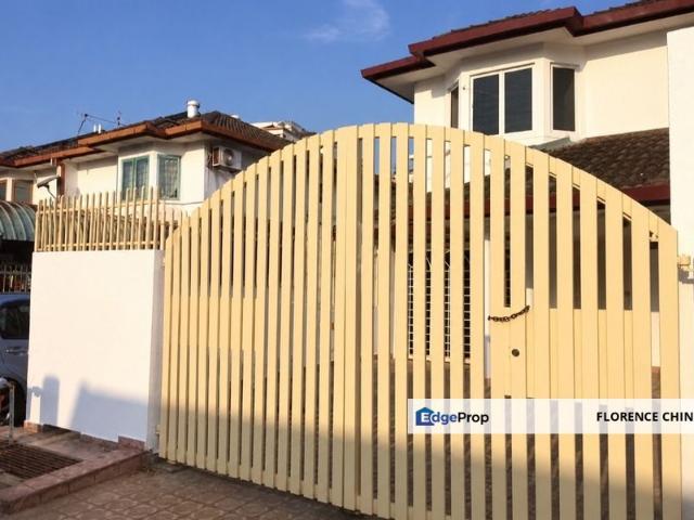 House for rent in Country Heights Damansara, Kuala Lumpur