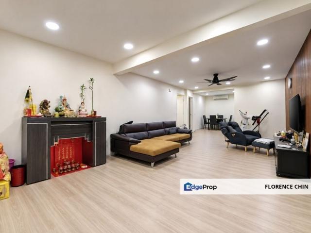 House for sale in Country Heights Damansara, Kuala Lumpur