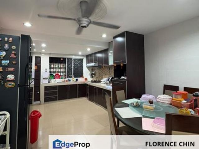House for sale in Country Heights Damansara, Kuala Lumpur