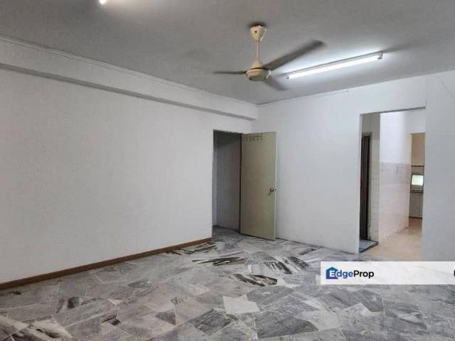House for sale in Langat, Selangor