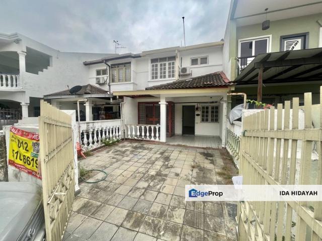 House for sale in Country Heights Damansara, Kuala Lumpur