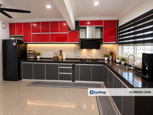House for sale in Country Heights Damansara, Kuala Lumpur