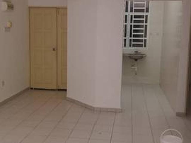 Apartment for sale in Bandar Butterworth, Seberang Perai