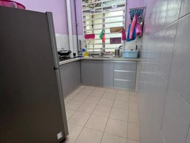 Apartment for sale in Wellesley, Penang