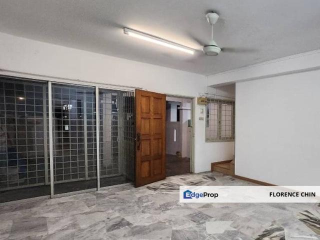 House for sale in Country Heights Damansara, Kuala Lumpur