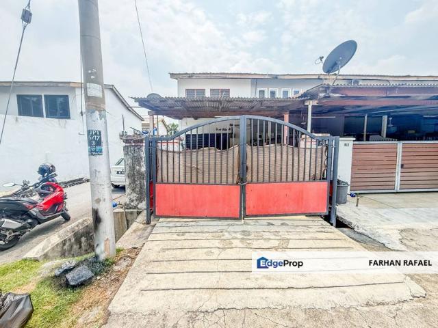 House for sale in Country Heights Damansara, Kuala Lumpur