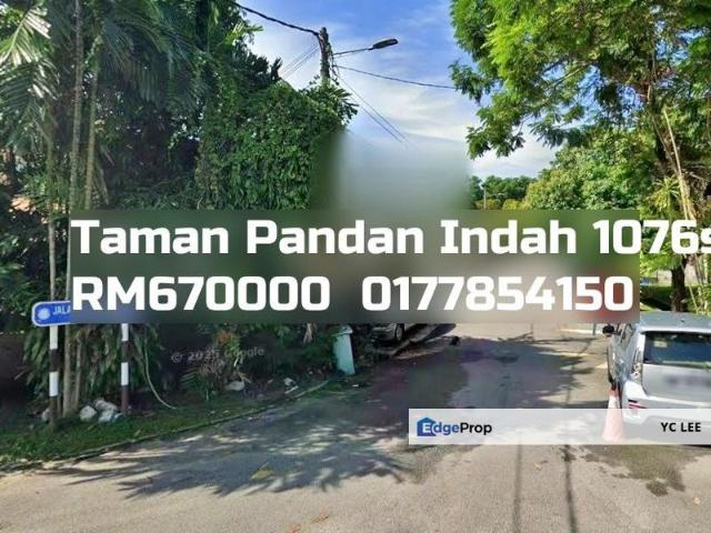 House for sale in Country Heights Damansara, Kuala Lumpur