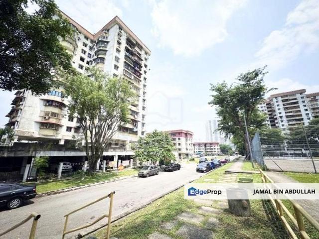 Condominium for sale in Langat, Selangor